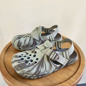 Chaco Chillos Womens Cogs